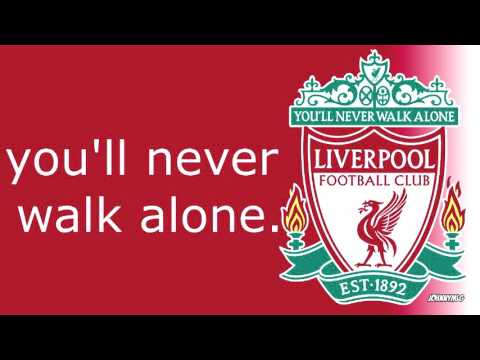 Anthem | Liverpool FC