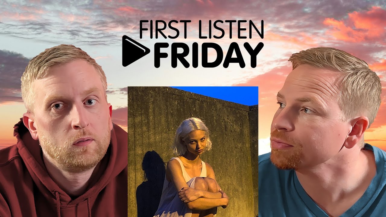 First Listen: Artemas - i like the way you kiss me (Reaction)