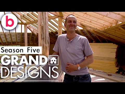 Grand Designs UK With Kevin McCloud | Cambridgeshire | Season 5 Episode 19 | Full Episode