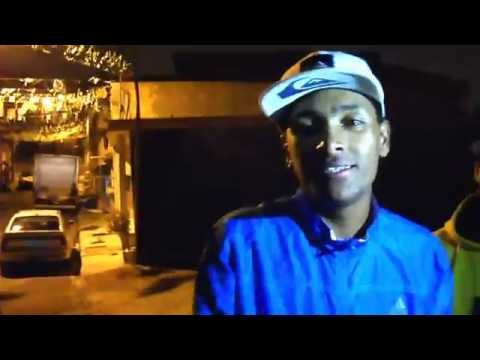 MC Andinho SP AO ViVO