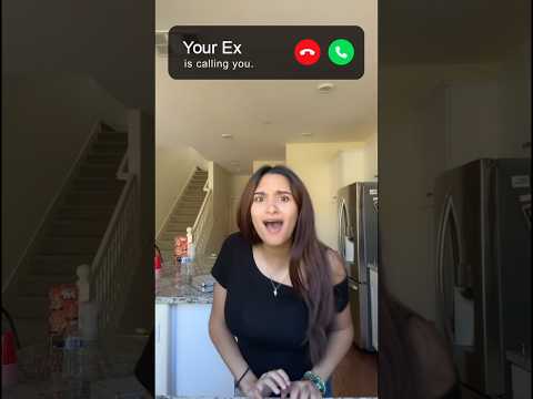 Would you answer this call? 🤣