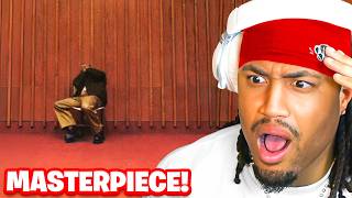 FIRST Time Listening to Isaiah Rashad! IT'S BEEN AWFUL (REACTION)