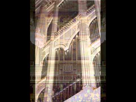 Sonate Nr 3 und A Moll - August Gottfried Ritter.