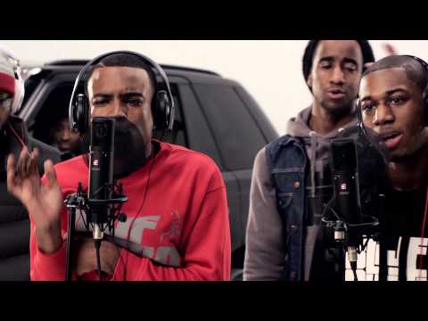 Gino STACKSZ Spitsessie CIII Zonamo Underground