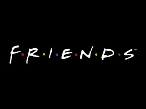 Friends - Tema de abertura (completo)