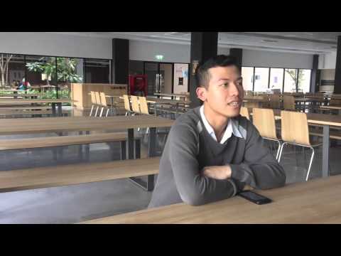 Mark Zuckerberg Life "Snoop Snoop Interview" [MUIDS][BACKHOME STUDIO]