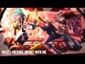 Nightcore - Centuries [ HD with Lyrics ] 