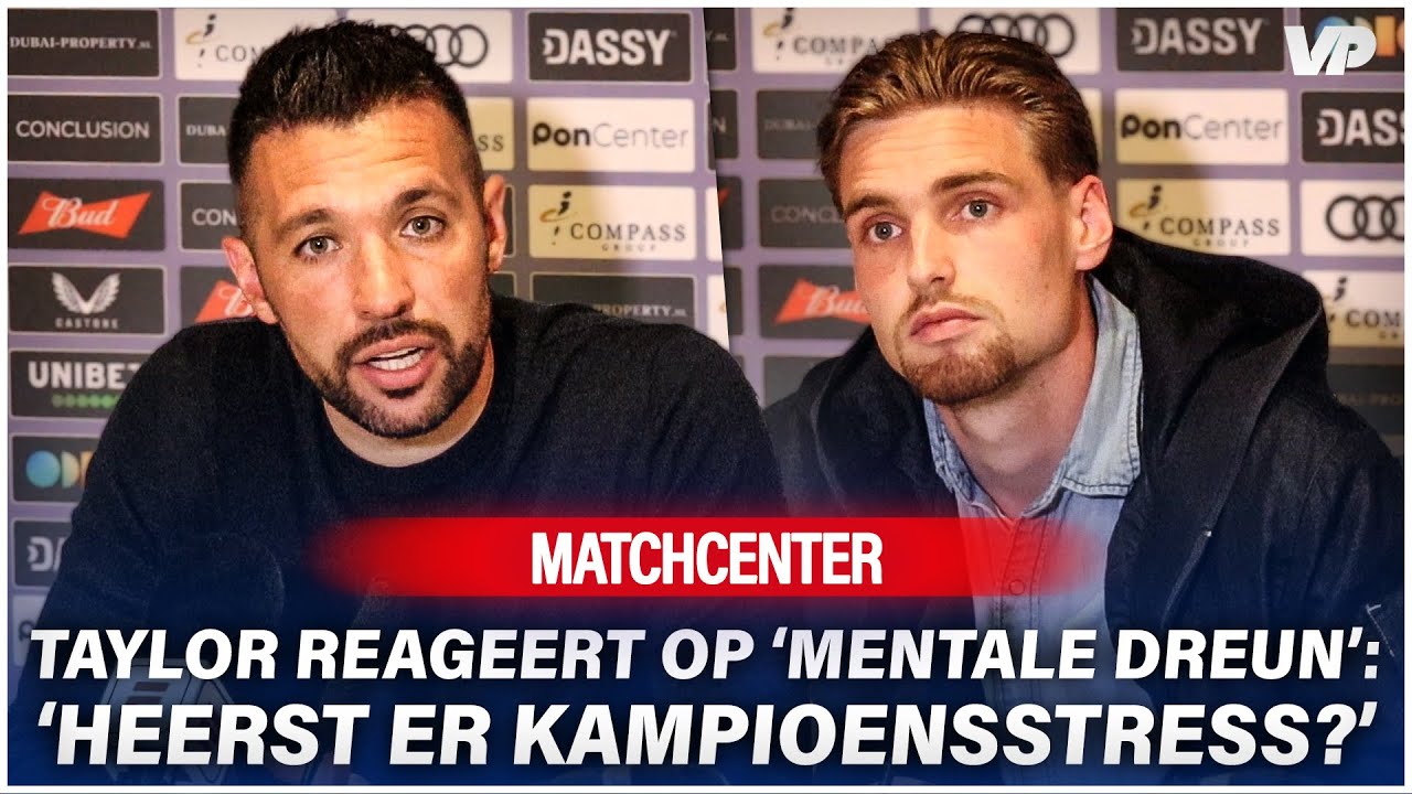 Thumbnail for article: Ajax laat zich niet gek maken na blamage: 'Wil helemaal niet naar PSV kijken'