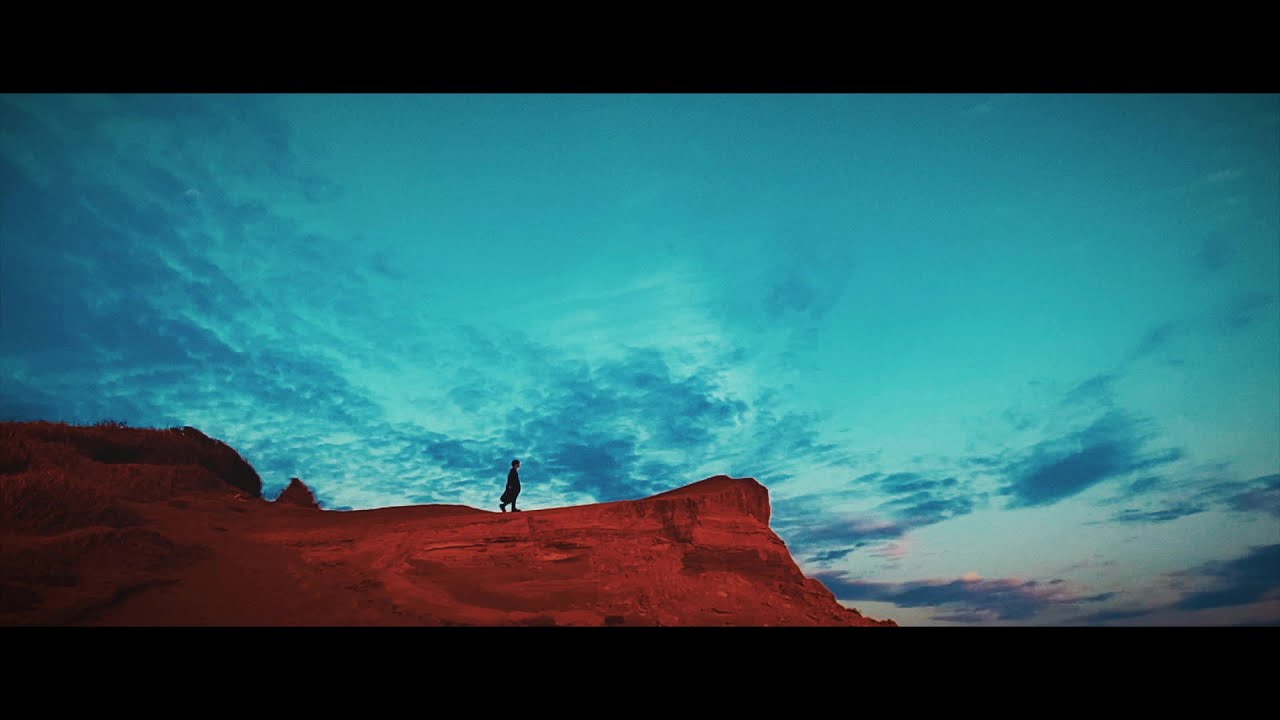 yesworld / TK from 凛として時雨