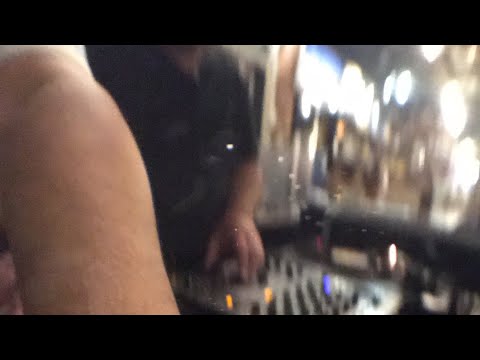 Dj chard all vinyl retro