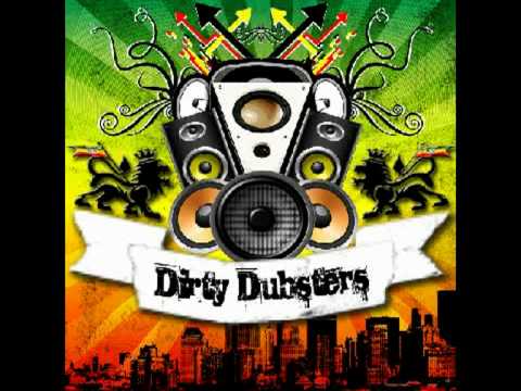 Dirty Dubsters - Love Break (funky reggae break)