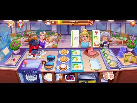 COOKING MASTER LIFE 12