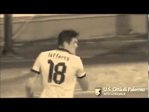 PALERMO 2013-14 - RISALIAMO