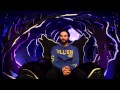 Jeremy Jackson is ejected from the Celebrity Big.