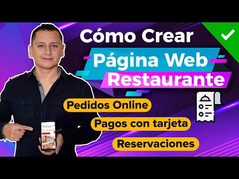 Cómo Crear un Portafolio Virtual en Google Sites  Paso a Paso