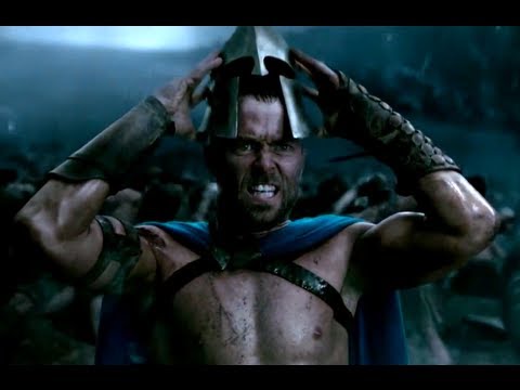 300: El Origen de un Imperio