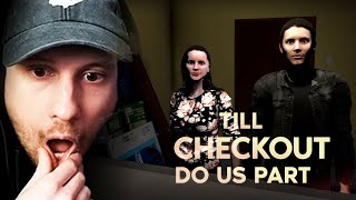 DIESES SPIEL WIRD KRANK!!! - Till Checkout Do Us Part (Demo)