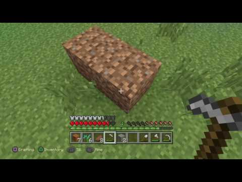 Can You Make Course Dirt Minecraft 01 2022