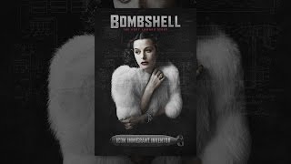 Bombshell: The Hedy Lamarr Story