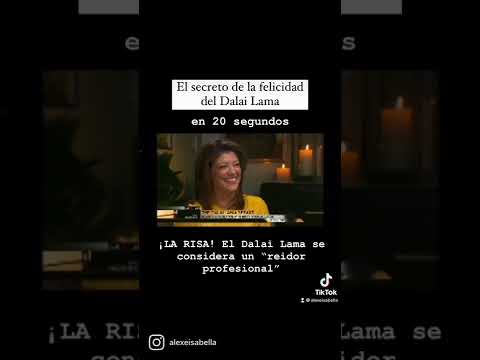 Lama Rinchen Gyaltsen || Cómo superar el miedo