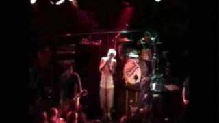 Snot - Tecato Live 1997