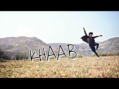 Vishal Vinod Ayare Dance