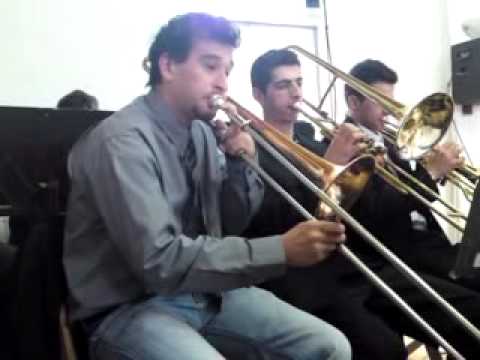 Lui te roaga -Misiune Gottlob 21.03.2010