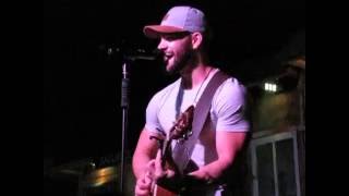 Dylan Scott- Love Yourself (Masone&#39;s Saloon 8/17/16)