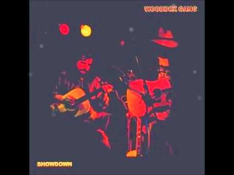 The Woodbox Gang {live} - Skyclad (Showdown)