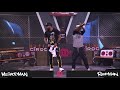 Redman And Method Man Perform 4 3 2 1 On VERZUZ DMX Tribute
