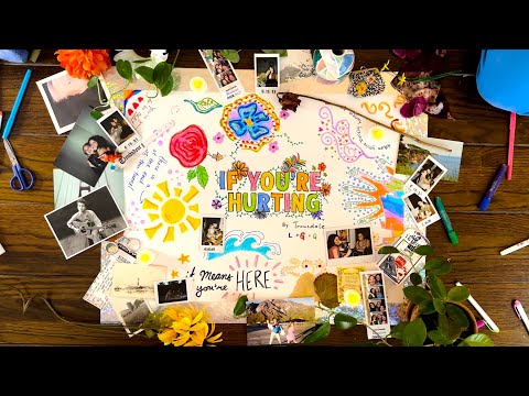 Trousdale - If You're Hurting (Official Audio)