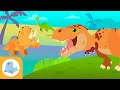 DINOSAURI Per Bambini Carnivori Erbivori E Curiosi Raccolta