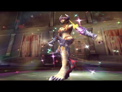 Shadow Hearts: From the New World - Part 39 - Doll House