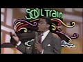 Full Force - Ain't My Type Of Hype (Live on Soul Train)