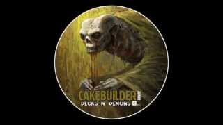 Cakebuilder - Savage