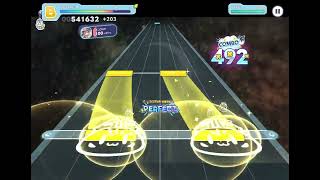 【ホロドリ】【初投稿】ヘタクソが行く「ホロライブドリームス」（白上フブキ）