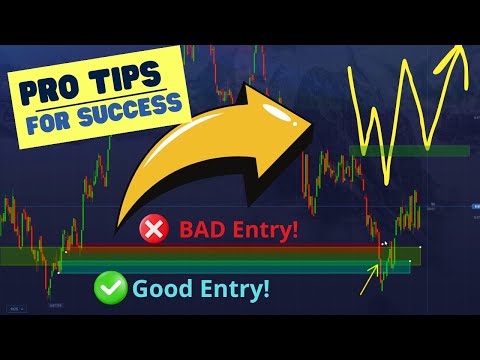 QM Advanced Tips and Tricks for Success - Best Strategy - Educational Content