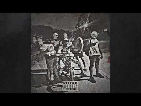 Lyubaka - Черни Дни (Official Audio)