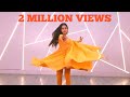 Radha Kese Na Jale Dance Choreography Shristi Shrivas