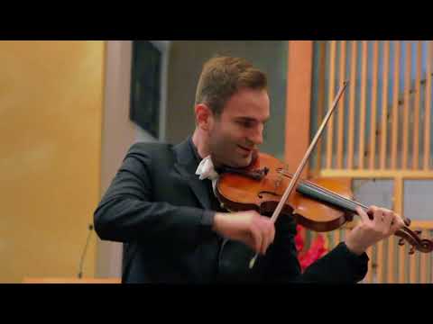 La Campanella - Stefan Milenkovich