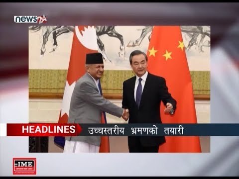 MORNING NEWS HEADLINES - NEWS24 TV