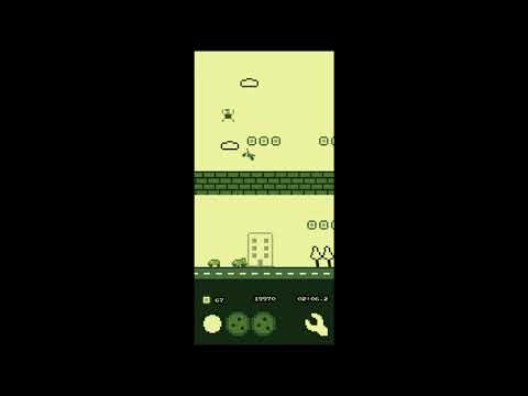 Super Mando Mobile