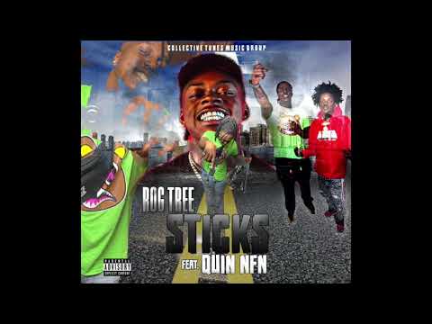 ROG Tree - STICKS feat. Quin NFN