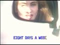 8 The Beatles Eight Days A Week Videoke