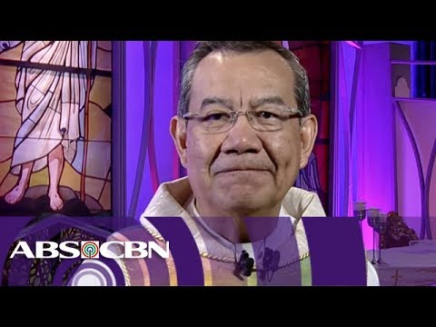 Holy Week 2019: Easter Vigil Mass | Holy Saturday