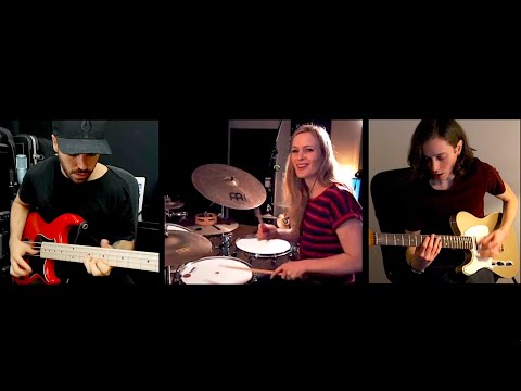 Funky Groove in B - Anika Nilles, Miki Santamaria & Miki Florensa