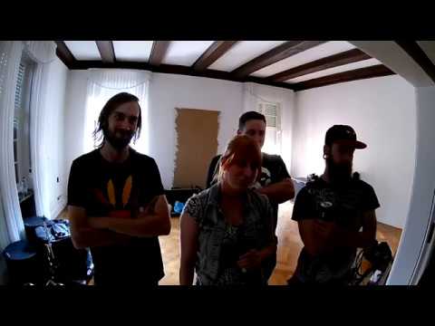 Frantic Age - Renrou Sousuo (Making Of)