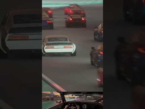 Forza Motorsport / Say We're Sorry - Loving Caliber