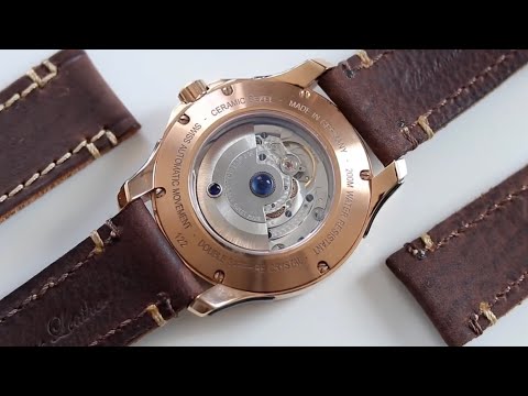 ETA besser als Sellita? 2824-2 vs. SW200-1 - Werkskunde