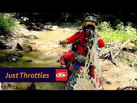 Just Throttles / Enduro Rovensko 2025 /public/